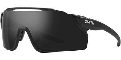 SMITH OPTICS Attack MTB Sunglasses Black/ChromaPop Black Interchangeable $275