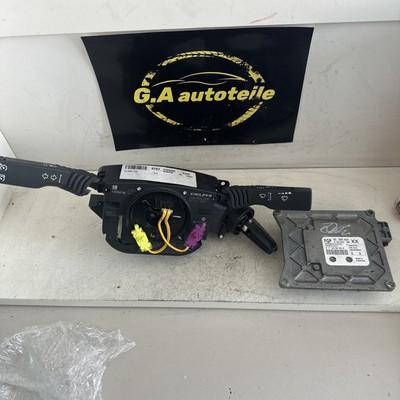 CIM steering column switch ignition lock Opel Vectra C Signum 13165349 6112400324