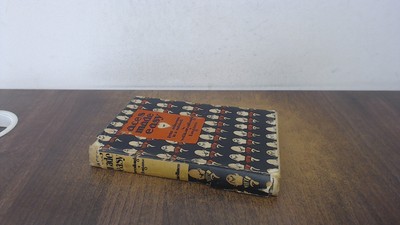 			Aces Made Easy, W.D.H.McCullough, Methuen and Co, 1934, Hardcover		
