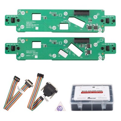 Xhorse BCM2 Adapter XDNPA2GL for Audi A4/A6/Q5, VVDI Key Tool Plus & Multi-Prog