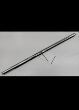 2010-2012 Ford Fusion Door Glass Window Weather Strip Trim Front Right Passenger