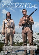 Das grosse Album der Karl May Filme Band 2 - ...