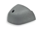 Shop Vac Vacuum Cleaner Part # 8568006 - Caster Foot a
