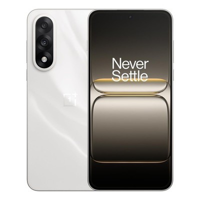 OnePlus Nord 5 (12GB + 512GB Marble)Snapdragon 8s Gen 3 NFC 6.83'' Global Version