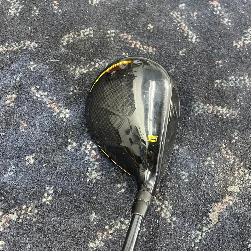 Left Handed Cobra King SZ 3 Wood 70gram Stiff Flex LH 43.5” - Image 3 of 4