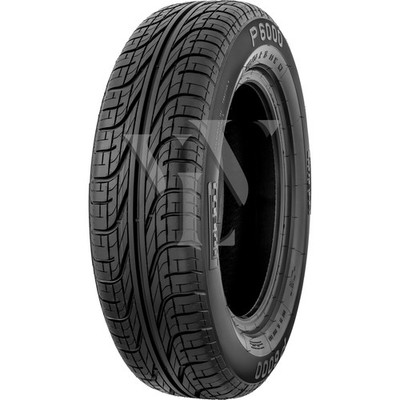 2x  Sommerreifen PIRELLI P6000 N3 OLDTIMER 195/65 R15 91 W