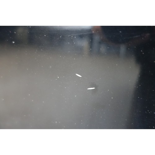 15-20 BMW F36 4-Series Gran Coupe Left Front Door Shell Panel Black Sapphire OEM - Picture 7 of 9
