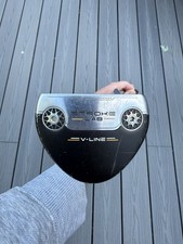 Odyssey Stroke Lab V-Line Putter 33.5” Mens RH