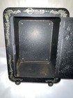 1970 BRUMBERGER Mosley Junior Metal 10” Working Combination Toy Bank Safe REDUCE — photo 3