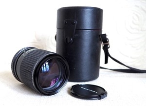 PENTACON PRAKTICAR 135mm 2.8 Portrait Lens for PRAKTICA B PB Bayonet SLR fit