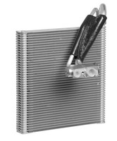Valeo 715295 Verdampfer Der Klimaanlage Passt Zu: Audi A3, A3 Allstreet, Q2, Q3