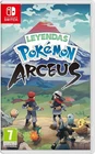 New ListingPokemon Legends: Arceus Nintendo Switch