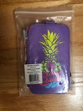 zumba cruise card holder lanyard