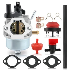Carburetor For Toro 38445 38537 38538 CCR 3650 20" GTS Snow Thrower