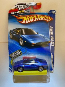 Ferrari 308 Gts Diecast | eBay