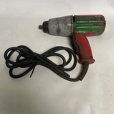 Milwaukee 9065 Heavy Duty 1/2&rdquo; Impact Wrench Corded Power Tool Works