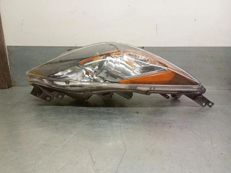 BBP2510K0L faro derecho MAZDA 3 (BL) 1.6 MZR CD (BL14) 2008 5683920 - Imagen 3 de 4