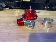 Turbocharger Blow Off Valve GO FAST BITS T9006