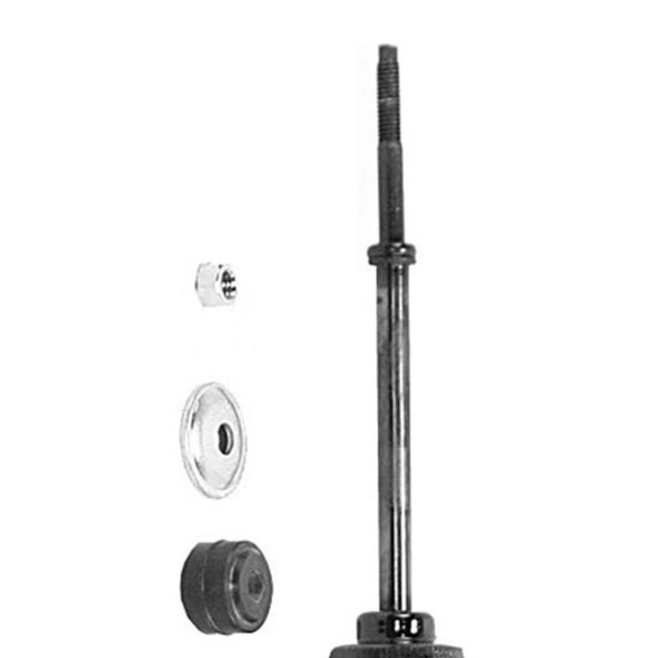 Amortiguadores y puntales delanteros traseros Monroe para Chevrolet Nova 1969-1973 Foto 3 de 4