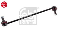 DistanzstüCk/Stange, Stabilisator febi bilstein 28575 FüR OE 54830-2B000