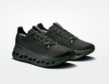On Running Cloudsurfer Max Black Eclipse 3MF30430106 Mens New