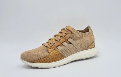 *TOP* 2017 Adidas X Pusha T EQT Support Ultra 'King Push' Gr. UK 10 / EUR 44 2/3