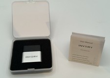 Airdual Car Bluetooth 5.0 aptX-HD Adapter for 30 pin iPod iPhone Music Interf...