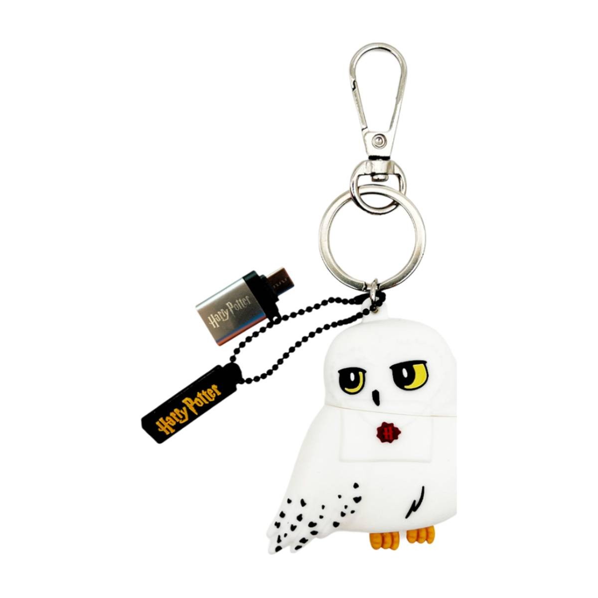 Clé USB 3.2 Hedwig 32 Go : évitez les pannes de stockage sur votre PC