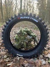 Plews The Beast 120/90-18 Extreme Enduro Tyre Beta KTM Gas Gas
