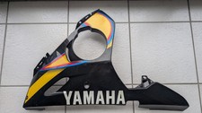 Yamaha R6 - Seitenverkleidung - 5SL-Y2808-90-P0 - Rossi Edition - Ecke