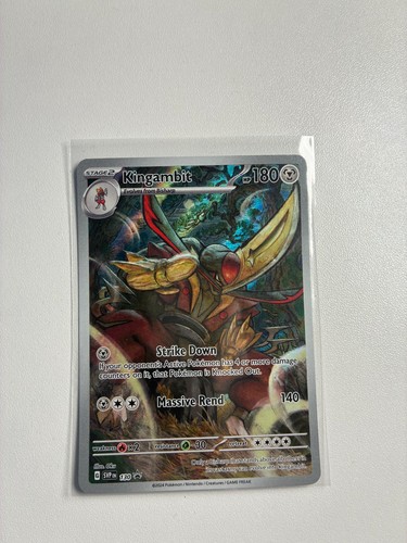 Pokémon TCG Scarlet and Violet Black Star Promo - SVP CARD SINGLES - NM/M+ - Picture 32 of 46