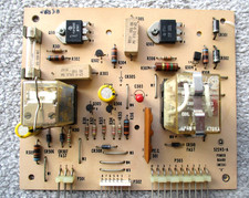 Rock-Ola Jukebox Mechanismus Power Board 52245-A getestet 24.2.26