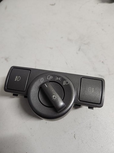 VW Phaeton 3D Lichtschalter Scheinwerferschalter 3D0941531A NSW 02-07