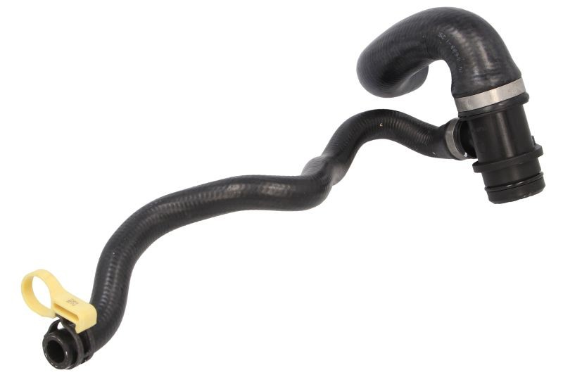 Heizungsschlauch EPDM (Ethylen-Propylen-Dien-Kautschuk) 02-1787 GATES für BMW 5 - Bild 5