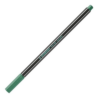 STABILO Pen 68 Multiliner, Green