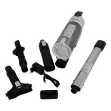 Levoit - Akku Staubsauger mit Tierhaardüse Anti Haar Wrap 4-in-1,Unvollständig