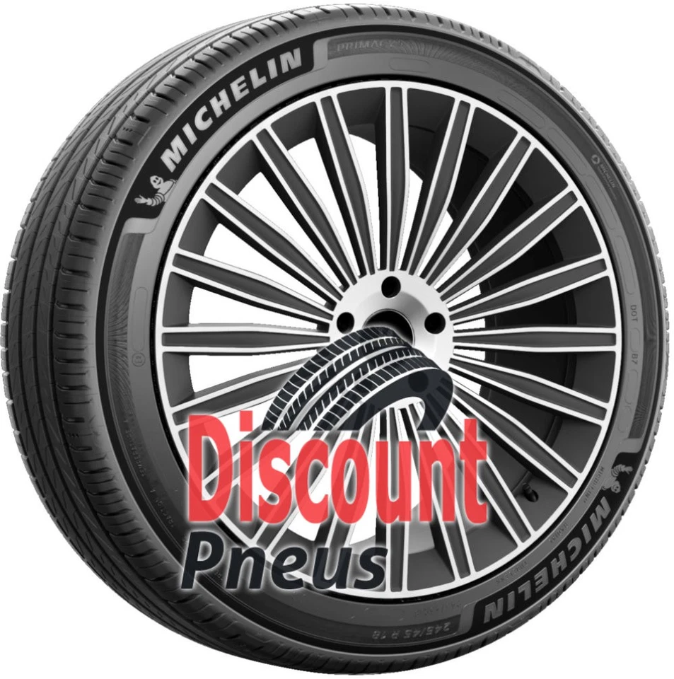 Michelin Primacy 5 235/55 R17 103W XL - Photo 1/2