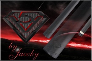 Jacoby Shafts | eBay
