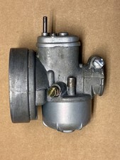 BING Vergaser 1/14/99 - Kreidler Florett