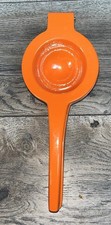 Küchenutensilien - Metall Obst Zitrone Orange Zitrus Handpresse