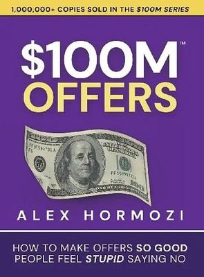 $100M Offers