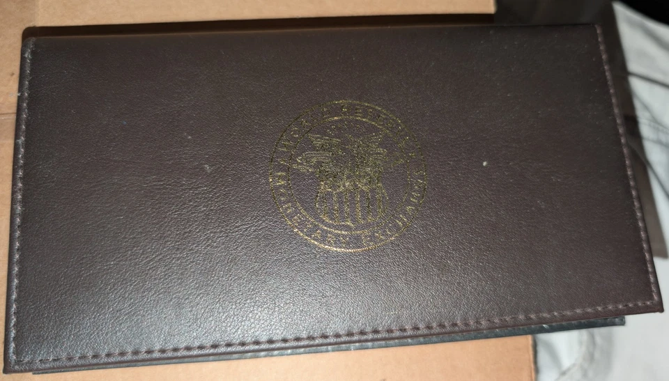 Lot of 3 63' 76' 03' Series $2 Two-Dollar Note Paper Currency Red Green Seal - Image 3 of 3