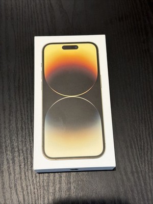 Apple iPhone 14 Pro A2650 512GB Unlocked - Excellent Condition