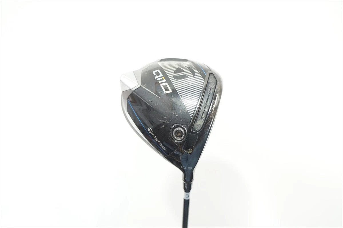 TaylorMade Driver 10.5 Loft Golf Clubs for sale - eBay