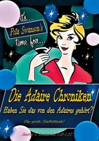 Haben Sie Das Von Den Adaires GehöRt? | Die Adaire Chroniken | Pola Swanson