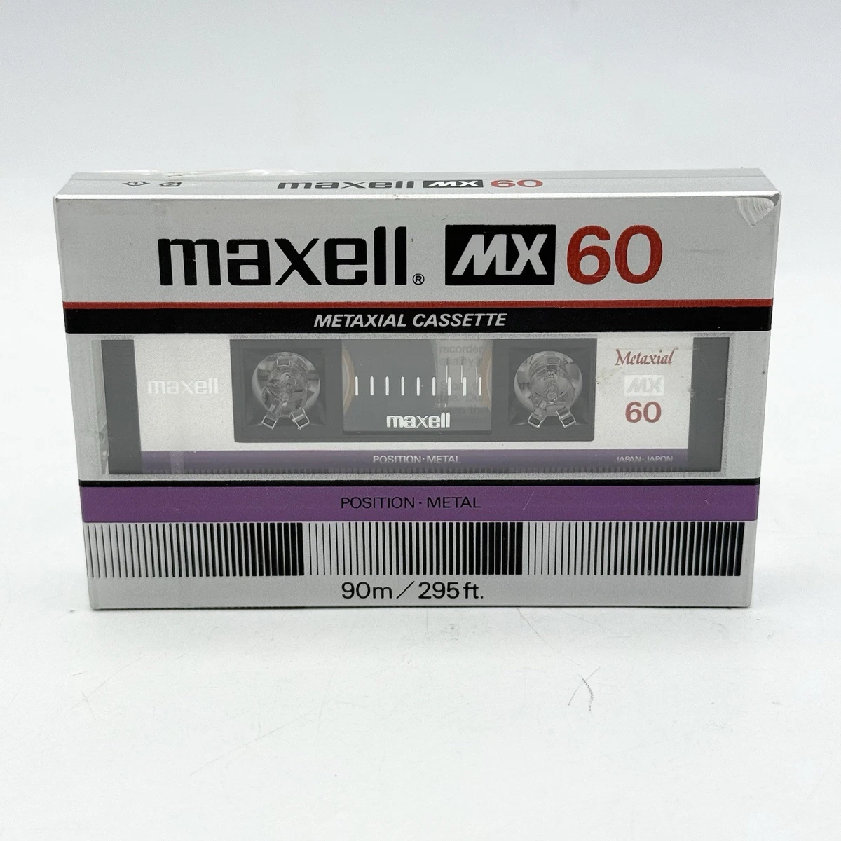 Maxell Mx for sale | eBay