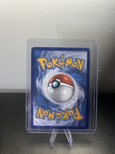 Pikachu EX 28/131 - Pokémon Prismatic Evolutions - Holo - NM - Bild 2 von 2