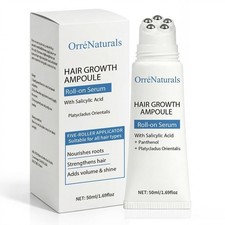 ORR NATURALS Hair Revival Ampoule 50ml