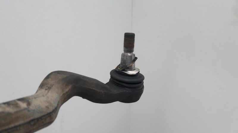 6394601600 crémaillère assistée MERCEDES-BENZ VIANO W639 2.2 CDI gilop1132799