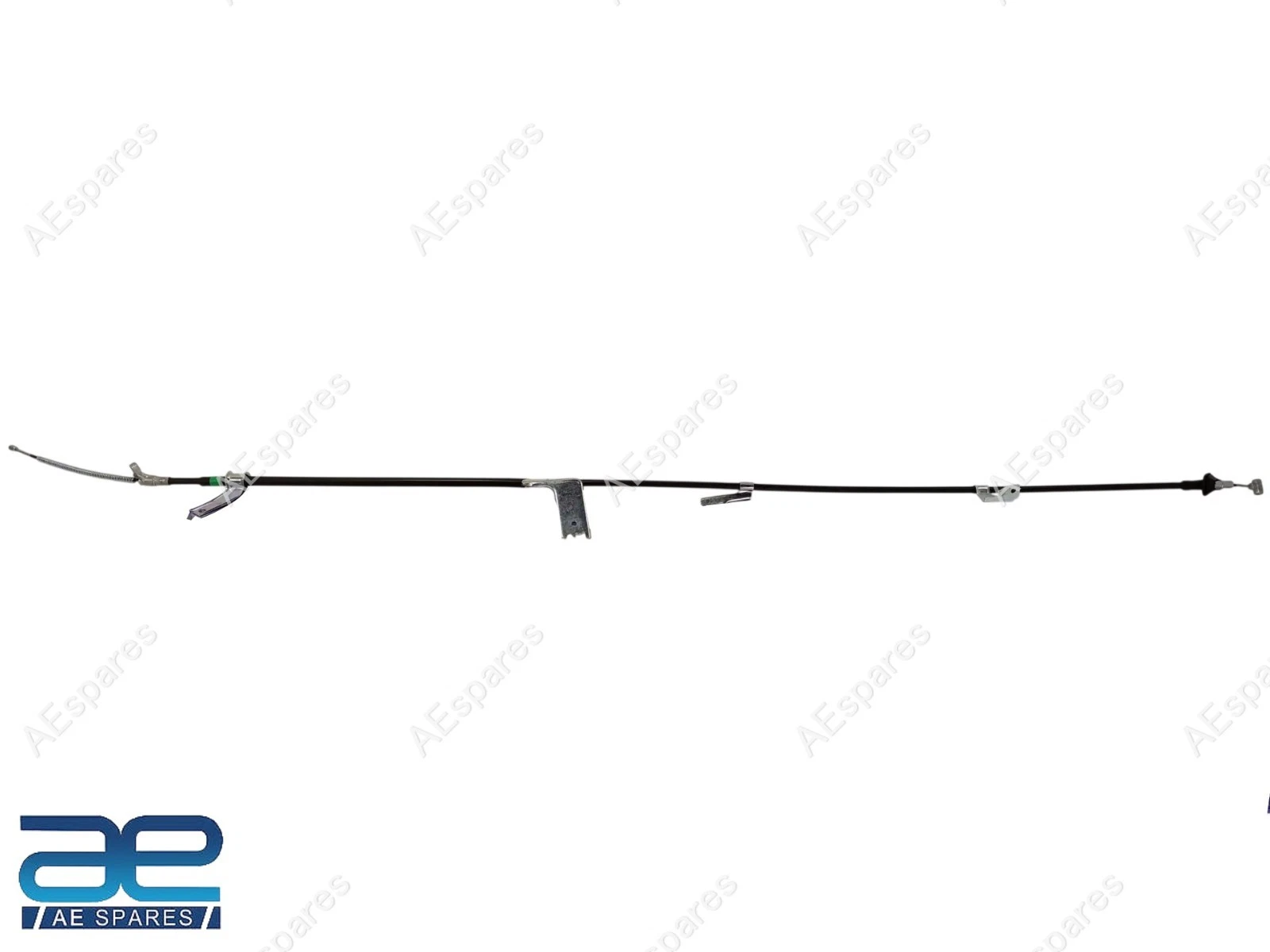 Parking Brake Cable Assembly RH For Suzuki Splash Ritz 2009-2017 54401M83K00